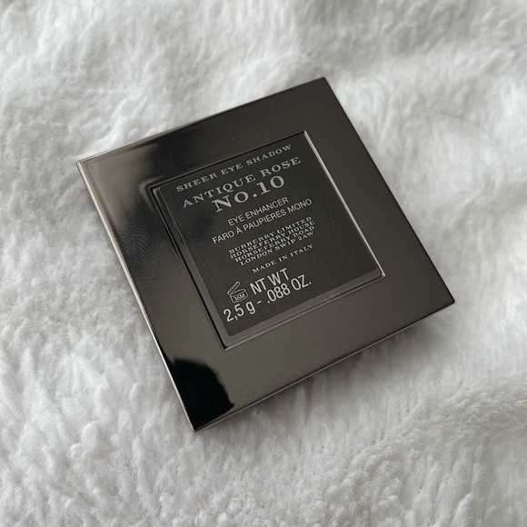 Burberry Sheer Eyeshadow - Picture 5 of 5